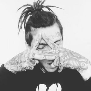 Meet your Posher, Curtis